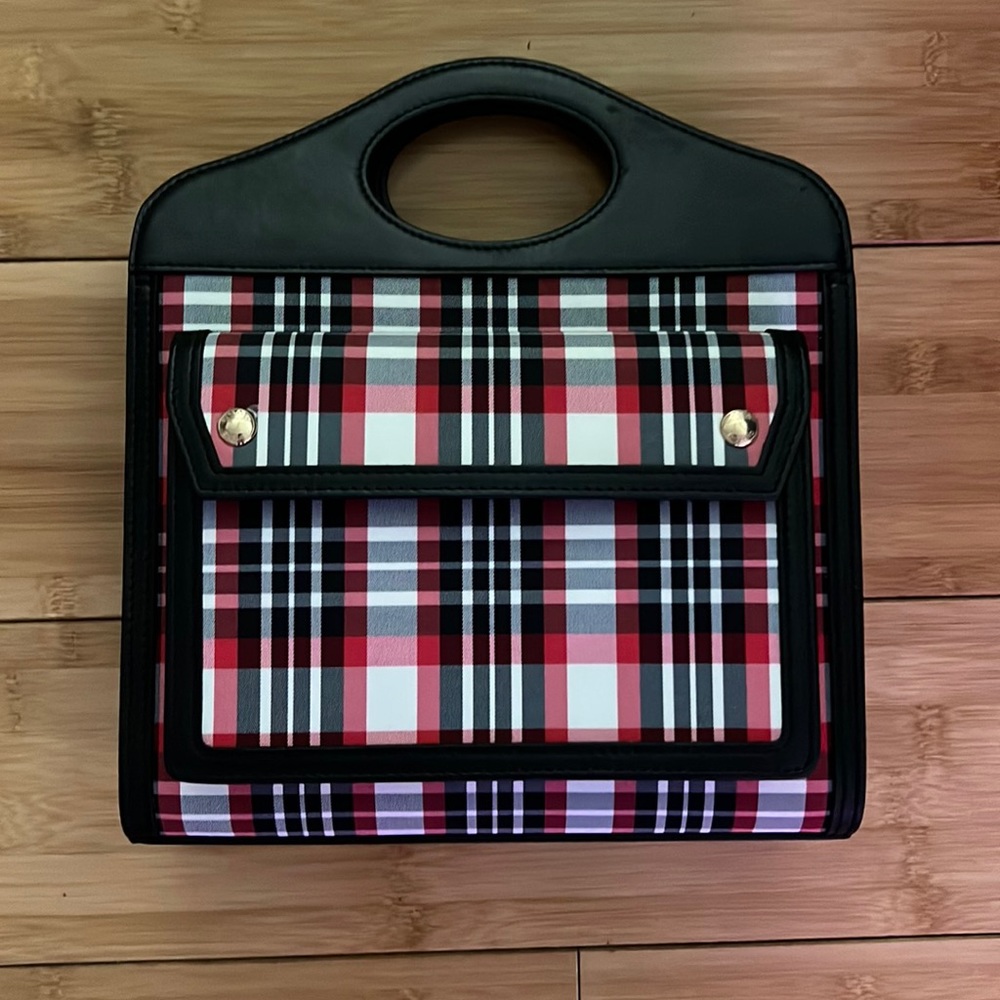 Burberry bag